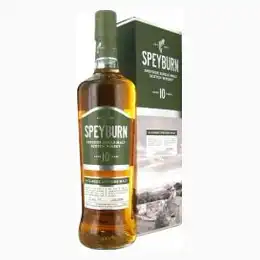 Speyburn 10 Year Old 40% 70cl