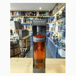 Penderyn Rich Oak 46% 70cl