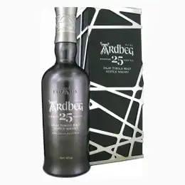 Ardbeg 25 Year Old 46% 70cl