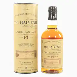 Balvenie - 14 Year Old 