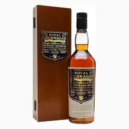 Royal Lochnagar Selected Reserve Bot.1990s