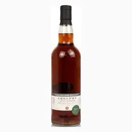 Dailuaine 2015 10 Year Old, Adelphi Selection Cask #300973