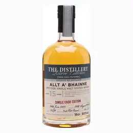 Allt-a-Bhainne 2005 15 Year Old Distillery Reserve Collection