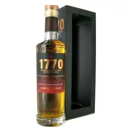 1770 Glasgow Single Malt 46% 50cl