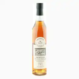 Brora 1981 19 Year Old, The Bottlers 2000 Bottling, Sherry Cask #1076