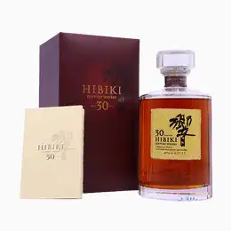 Hibiki 30 Year Old Whisky Buy Online