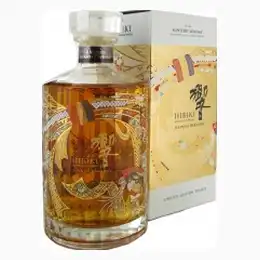 Hibiki 30th Anniversary Japanese Harmony 43% 70cl