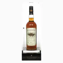 1987 Glenmorangie Margaux Cask Finish