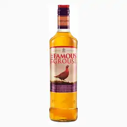 Famous Grouse Whisky 70cl