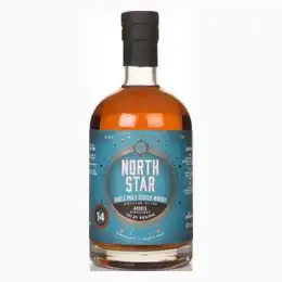 Ardbeg 14 Year Old 2008 - North Star Spirits Whisky 70cl