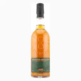 Holyrood Distillery - Pitch