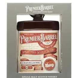 Craigellachie 10 Year Old 2009 