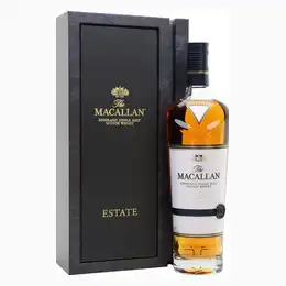 Macallan Estate 2019 Single Malt