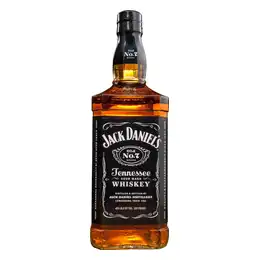 Jack Daniels No 7 Tennessee Whiskey Next Day Delivery