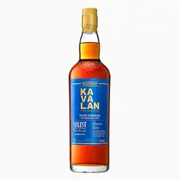 Kavalan Solist Vinho Barrique Whisky of the World Whisky Fix