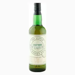 Glen Mhor 1977 21 Year Old, SMWS 57.8