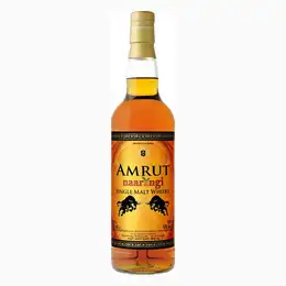 Amrut Naarangi 70cl