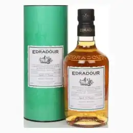 Edradour 12 Year Old 2012 Madeira Cask Small Batch Single Malt Whisky