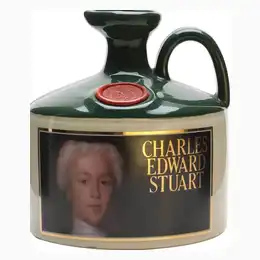 Glenfiddich Charles Edward Stuart