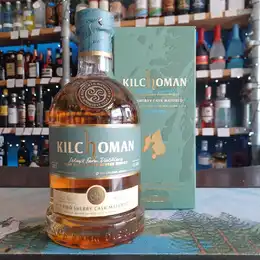 Kilchoman - Fino Cask 2023