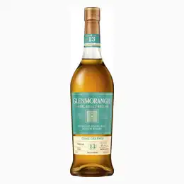 Glenmorangie 13 Year Cognac Cask Whisky 70cl
