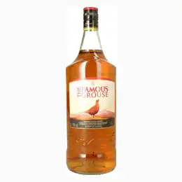 Famous Grouse Blended Whisky 1.5L 