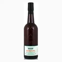 Holyrood Arrival Inaugural Release