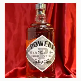 Powers Johns Lane Release 12 Years old 46%