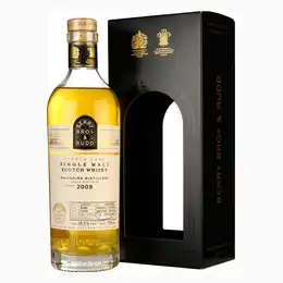 Dailuaine 2009-2022 13 Year Old Berry Bros & Rudd Single Cask 315727