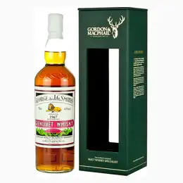 Glenlivet 1967 Smiths 