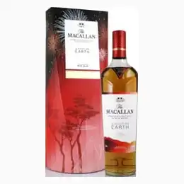 Macallan a Night on Earth, The Journey