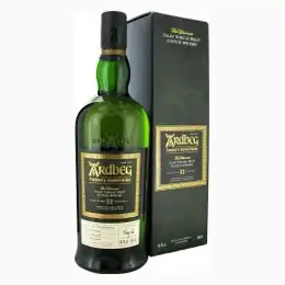 Ardbeg Twenty Something 22 Year Old 46.4% 70cl