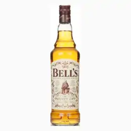 Bells Original - The Perfect Gift Limited Edition Whisky 70cl