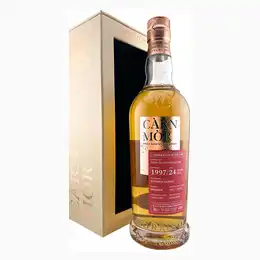 Glen Grant 24 Years Old 1997 Carn Mor Celebration of The Cask