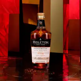 Midleton Very Rare Irish Whiskey 2024 40% abv 700ml Blt