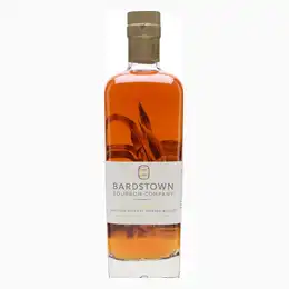 Bardstown Bourbon Co Straight Bourbon