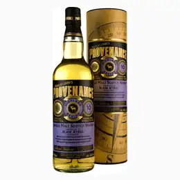 Blair Athol 2011-2022 10 Year Old Provenance Single Cask DL15574