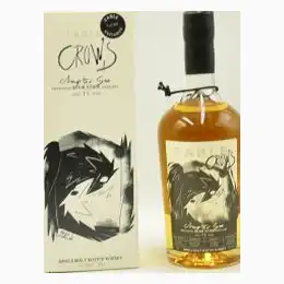 Blair Athol 11 Year Old Single Malt Crows 2011 Fable Chapter 6