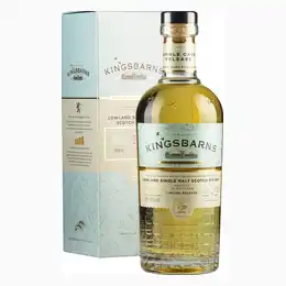 Kingsbarns 7 Year Old Bourbon Cask 151000110