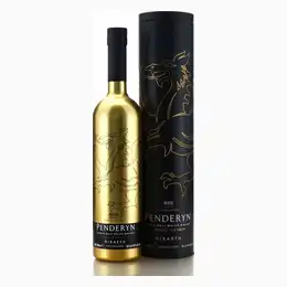 Penderyn Icons of Wales 8 Hiraeth Welsh Single Malt Scotch Whisky  70cl