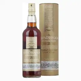Glendronach 21 Parliament Whisky 70cl