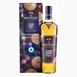 The Macallan Concept No.2