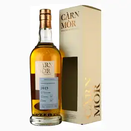 Teaninich 2013-2021 8 Year Old Carn Mor Strictly Limited