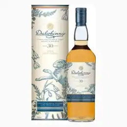 Dalwhinnie 30 Year Old, Diageo Special Release 2020