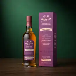 Old Perth Pedro Ximenez Limited Edition