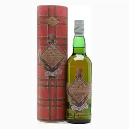 Laphroaig 1995 Duke of Rothesay
