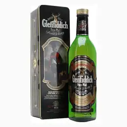 Glenfiddich Pure Malt Special Old Reserve Clan Montgomerie Bot.1990s