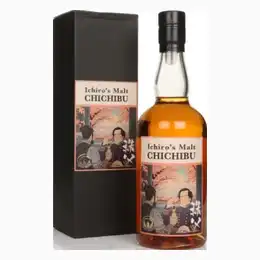 Chichibu US Edition 2023 Whisky 70cl
