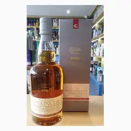Glenkinchie Distillers Edition 2008 Double Matured in Amontillado Cask-Wood 70cl 43%