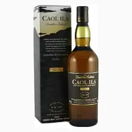 Caol Ila 2002 Distillers Edition
